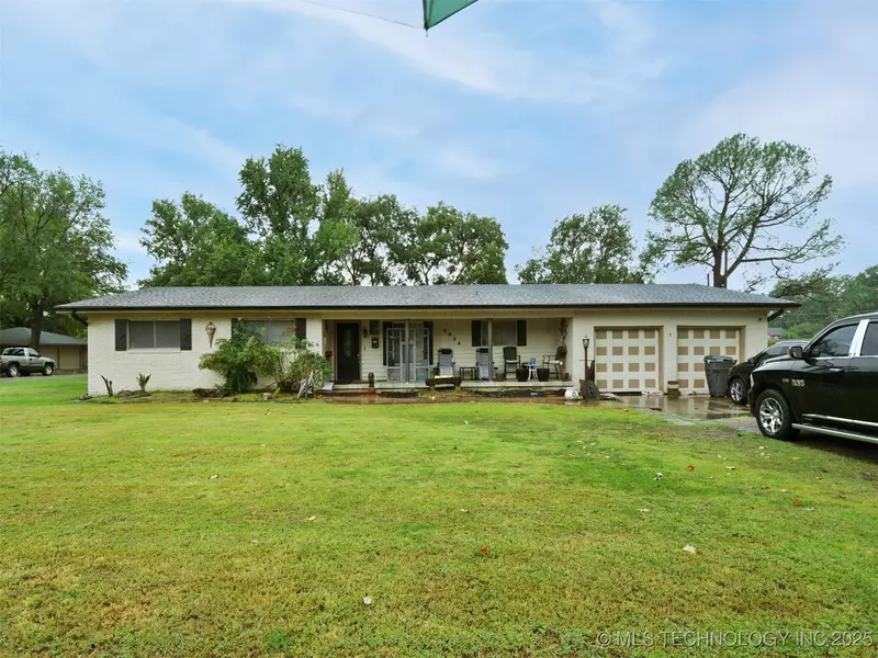 2024 Cloverleaf PL, Ardmore, OK 73401