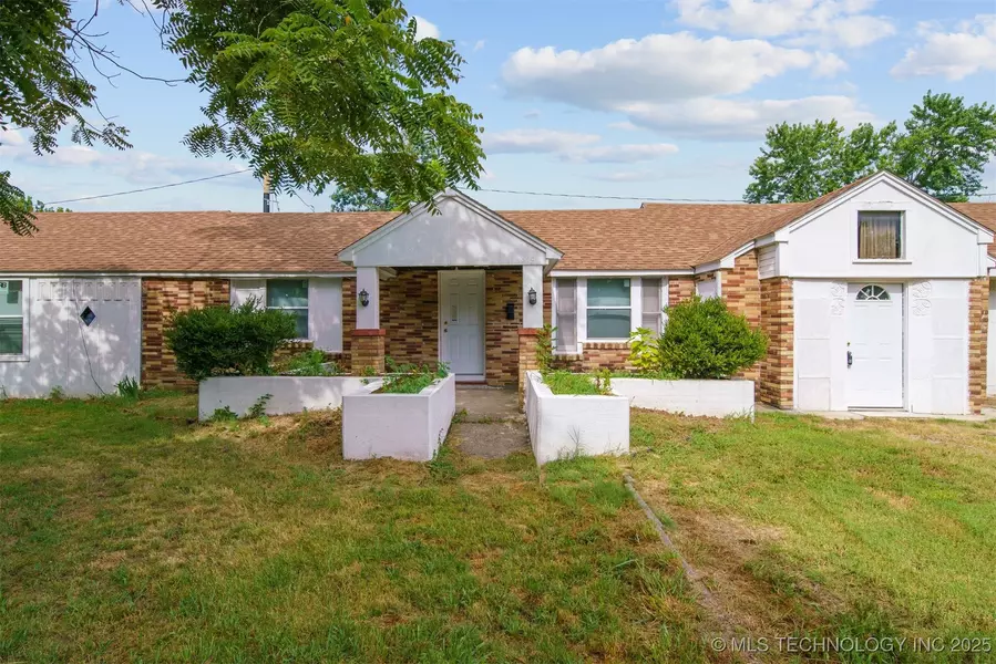 819 N ST NW, Miami, OK 74354