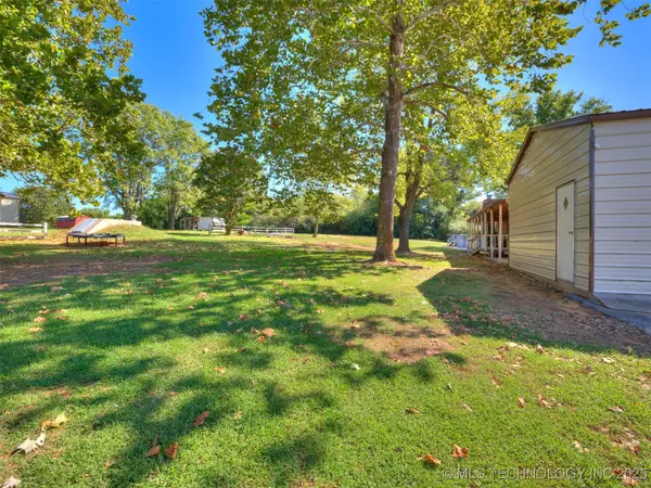 Coweta, OK 74429,12165 S 257th East Avenue