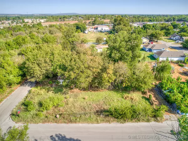 Tulsa, OK 74106,1327 N Rockford AVE