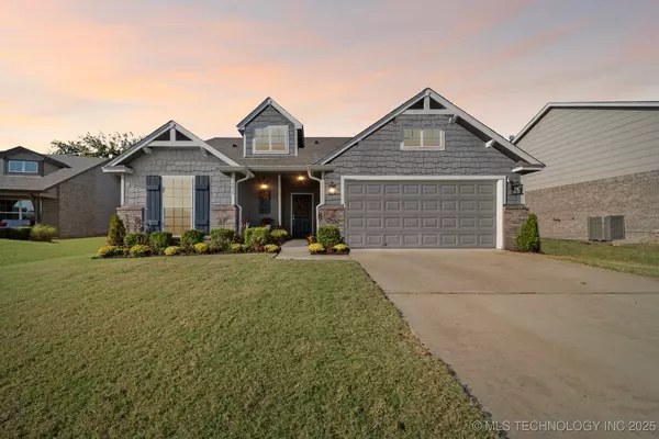 Broken Arrow, OK 74011,3216 W Charlotte ST