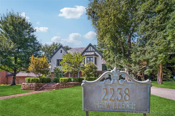 Tulsa, OK 74114,2238 Terwilleger BLVD