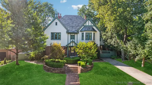 Tulsa, OK 74114,2238 Terwilleger BLVD