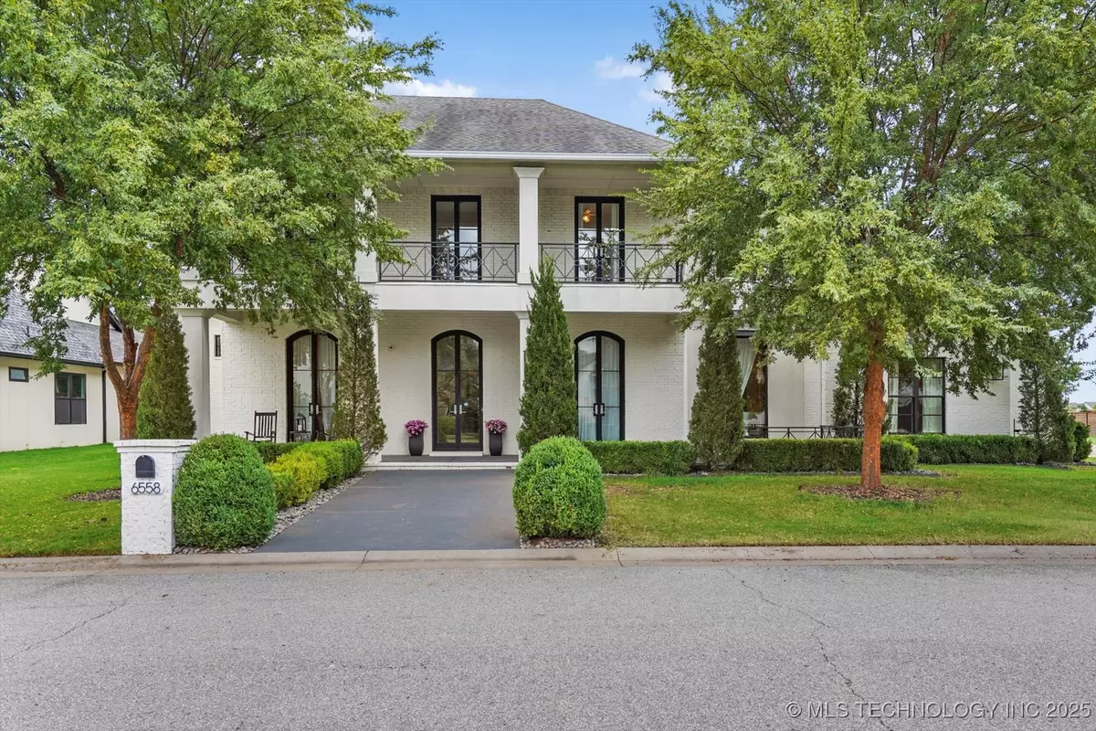 Bixby, OK 74008,12209 S 65th PL E