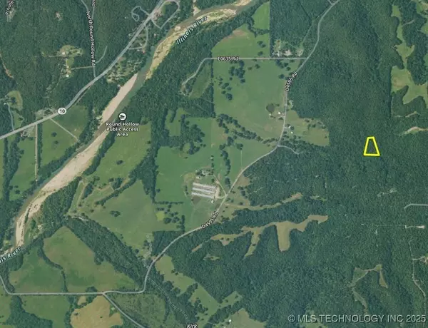 Proctor, OK 74457,462201 E Colburn RD