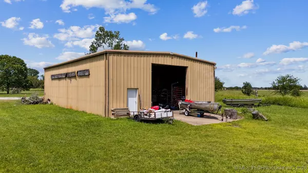 Nowata, OK 74048,611 S Ash ST