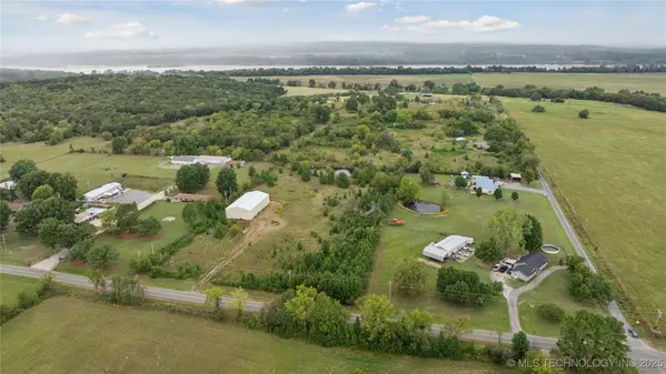 Muskogee, OK 74401,8450 Fern Mountain RD