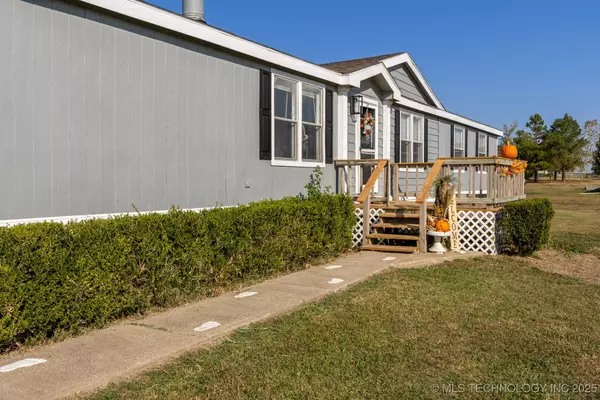 Inola, OK 74036,9122 S 42585 RD