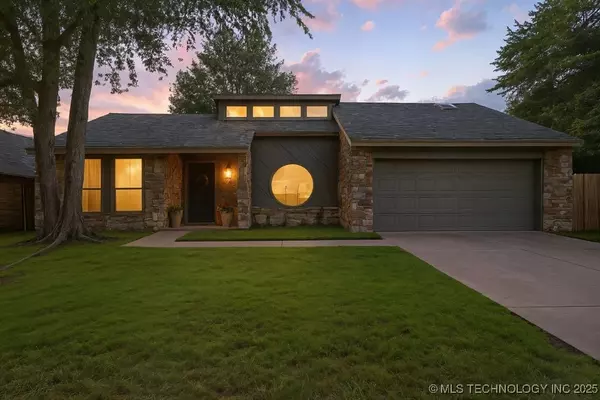 Tulsa, OK 74145,8952 E 59th PL