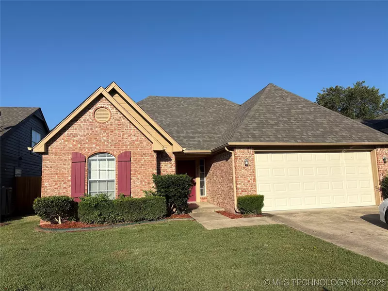 5012 S 189th East Avenue, Tulsa, OK 74134