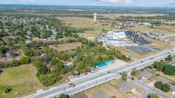 Owasso, OK 74055,10010 N Garnett RD