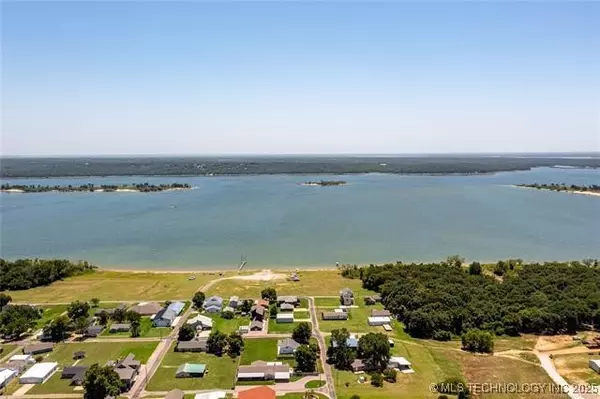 Kingston, OK 73439,0 Wagon Train RD