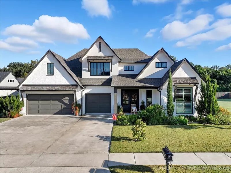 3115 E 103rd ST, Tulsa, OK 74137