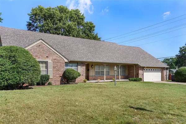 Tulsa, OK 74105,3233 E 57th ST