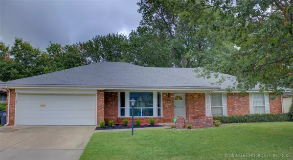 Tulsa, OK 74135,4665 S Norwood AVE