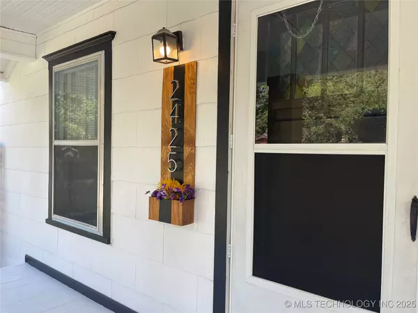 Muskogee, OK 74401,2425 Columbus ST