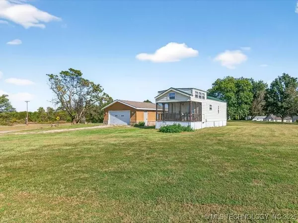 Copan, OK 74022,498 N Railroad ST