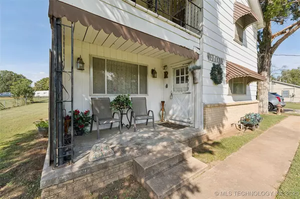 Claremore, OK 74017,14215 E 480 RD