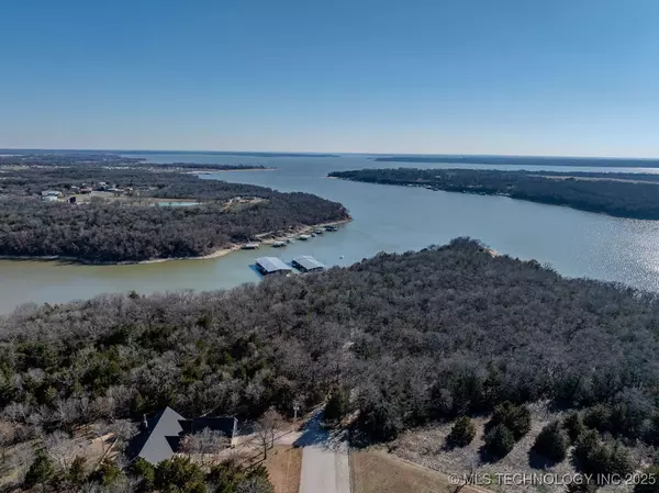 Kingston, OK 73439,2026 Mainstay