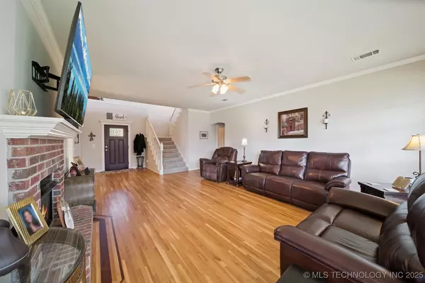 Owasso, OK 74055,8945 N 139th AVE E