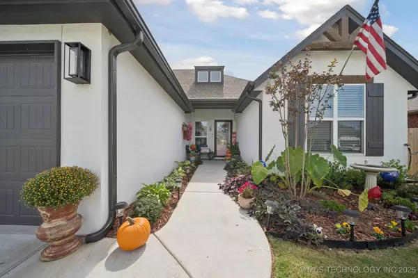 Broken Arrow, OK 74014,23226 E 106th ST