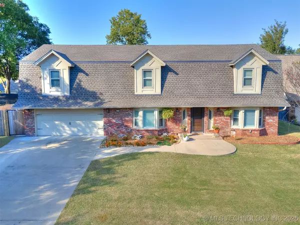 Tulsa, OK 74136,4109 E 63rd PL