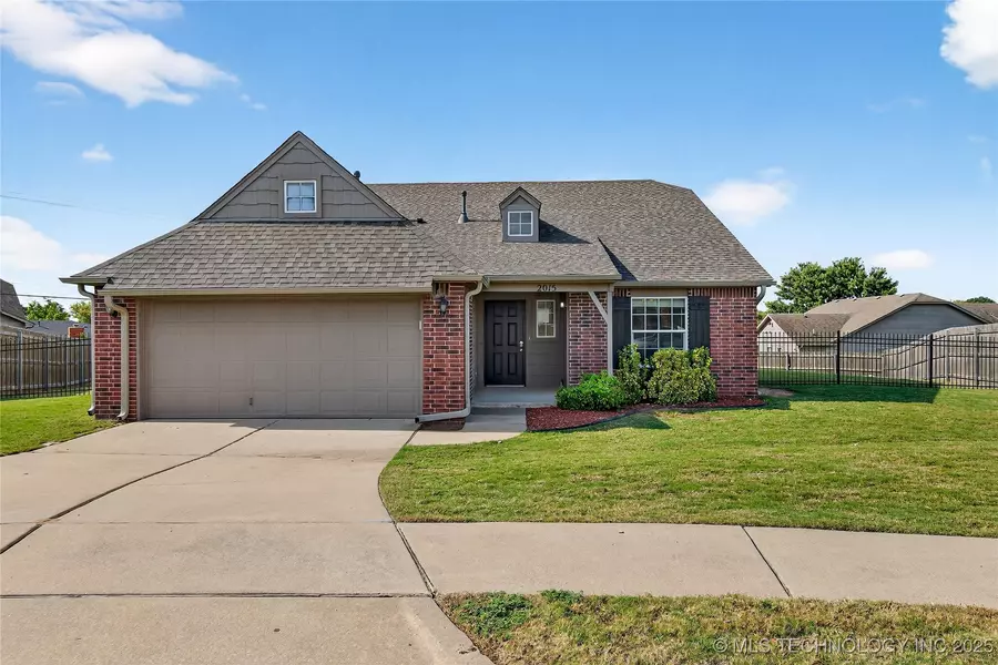 2015 Cypress CIR, Bartlesville, OK 74006