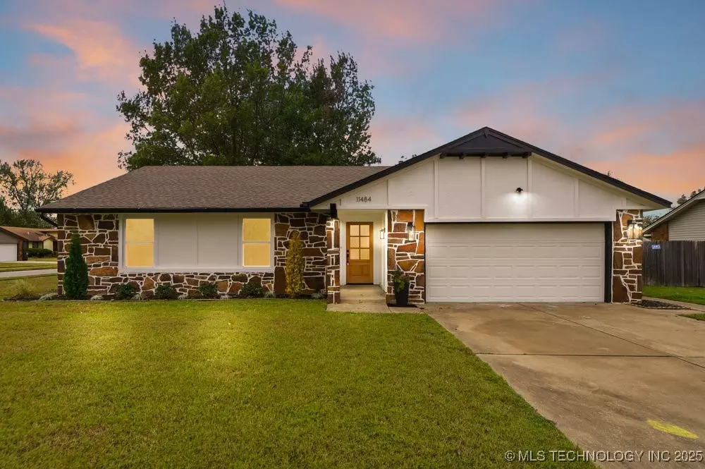 Jenks, OK 74037,11484 S Emerson AVE