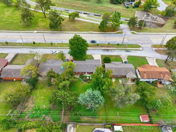 Tulsa, OK 74129,7459 E 31ST ST