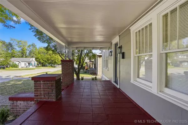 Tulsa, OK 74104,2036 E 13th ST