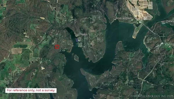 Park Hill, OK 74451,29407 S Crestridge RD