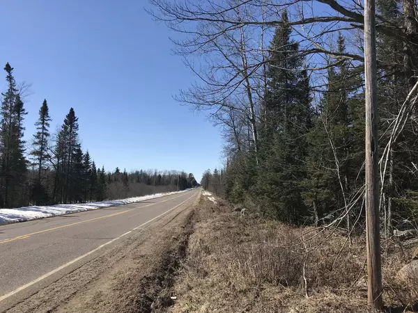 Tomahawk, WI 54487,40 ac. CTH O