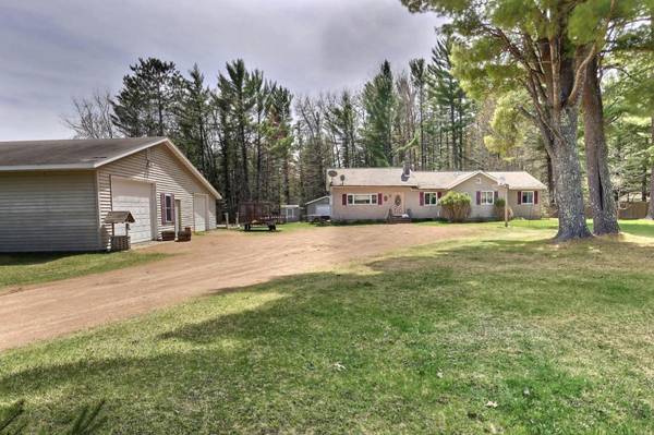 4901 CTH G, Eagle River, WI 54521