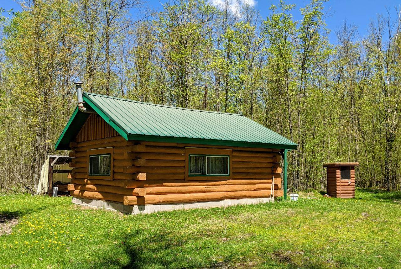 Phillips, WI 54555,N6238 ASPEN RD