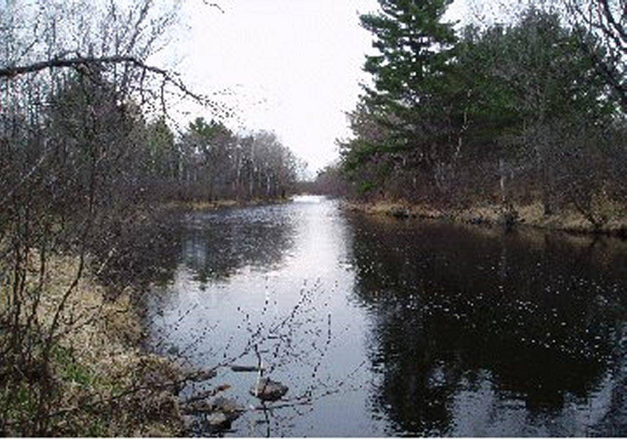 ON CTH S, Phillips, WI 54555