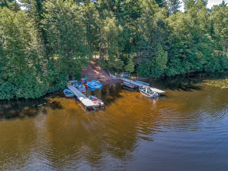 5313N GOETTSCHE RD, WI 54547
