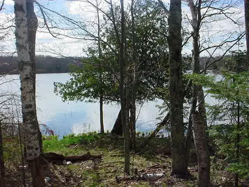 None ALLYN RD, Mercer, WI 54547