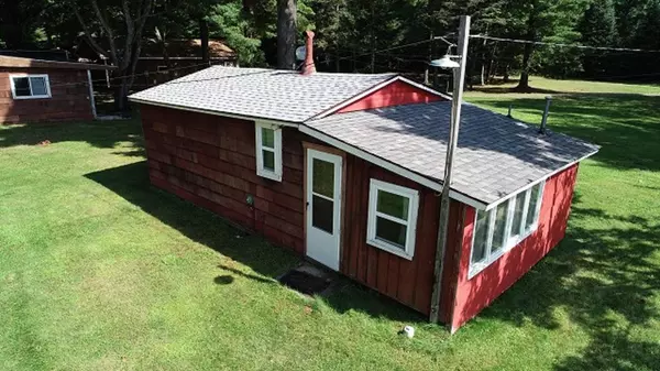 4270 WALLACE RD #5, Mercer, WI 54547