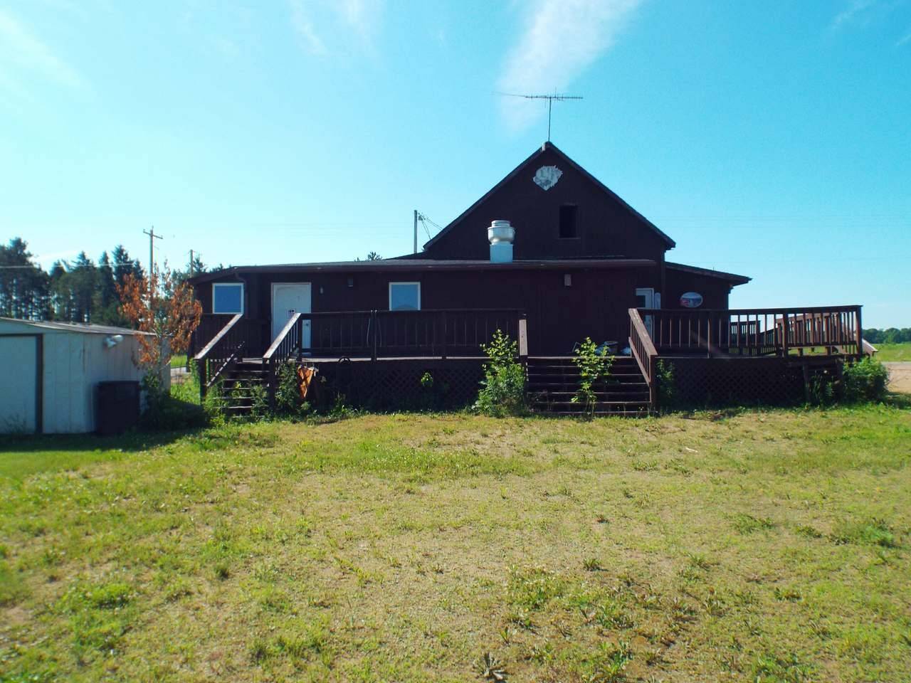 Bryant, WI 54418,N4982 HWY 52