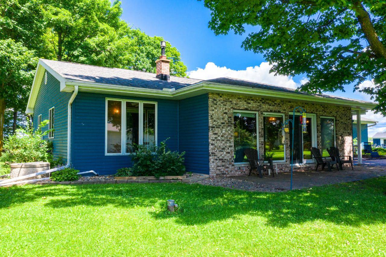 1335 WESTERN AVE, Antigo, WI 54409