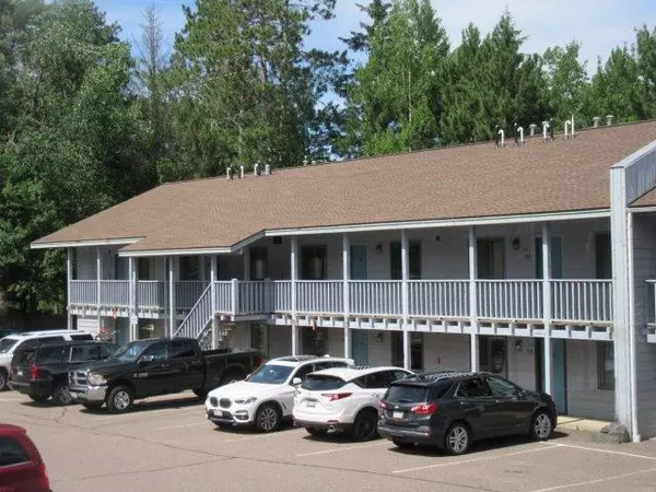 Minocqua, WI 54548,8250 NORTHERN RD #203