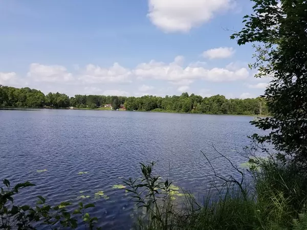 Lot 5 LITTLE PIKE LAKE RD, Mercer, WI 54547