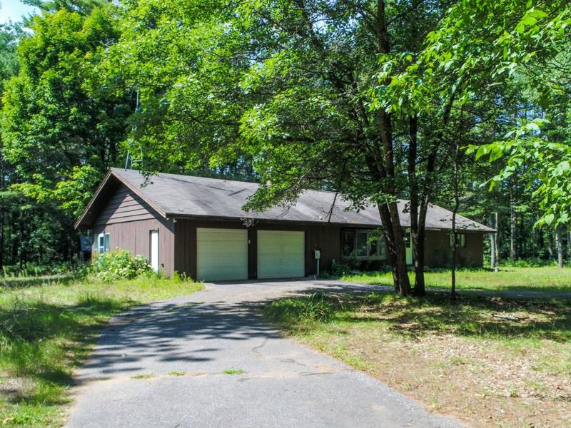 8801 ROYALWOOD DR, Minocqua, WI 54548