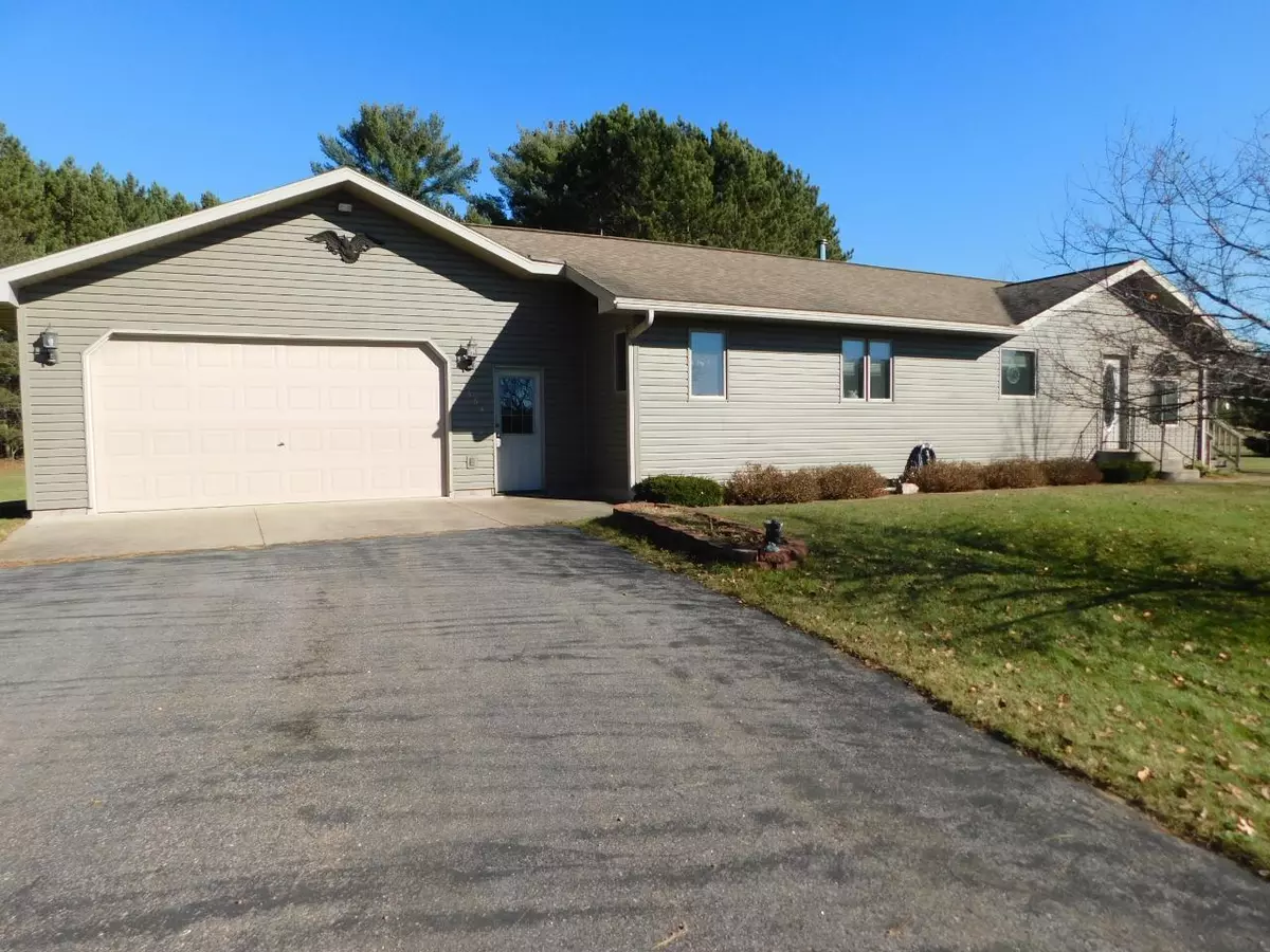 Tomahawk, WI 54487,2564 HANSE DR