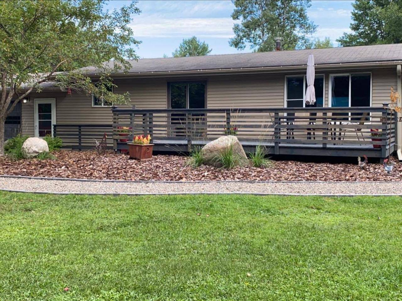 W7486 HARVEST LN #1, Phillips, WI 54555