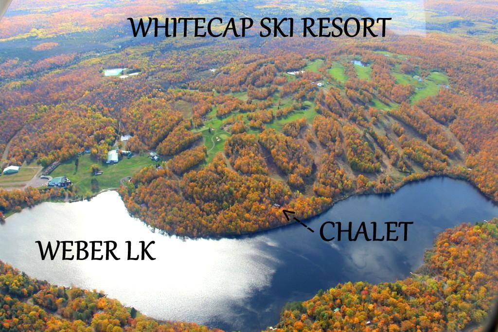 Upson, WI 54565,9294 ALPINE SHORES DR