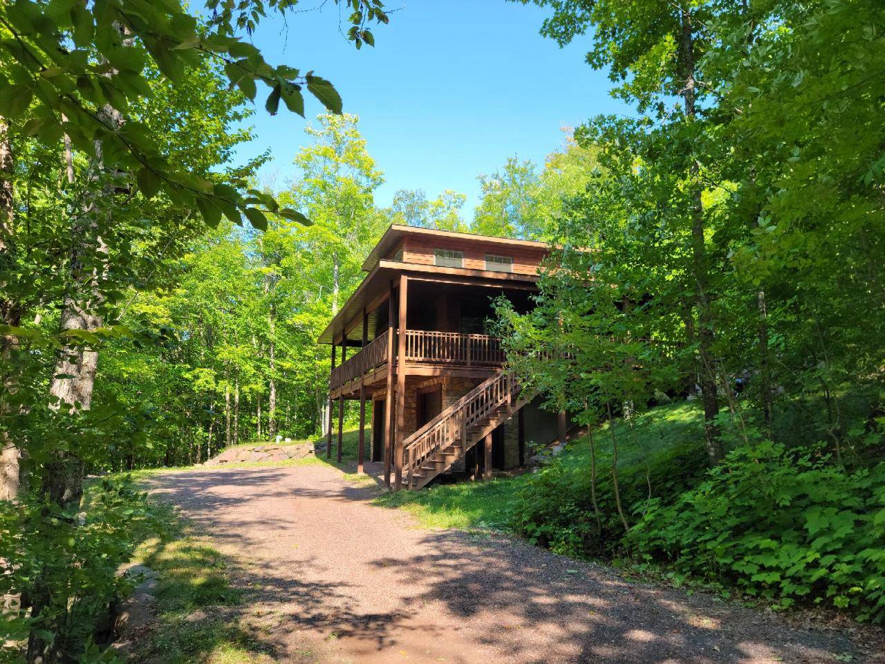 Upson, WI 54565,9294 ALPINE SHORES DR