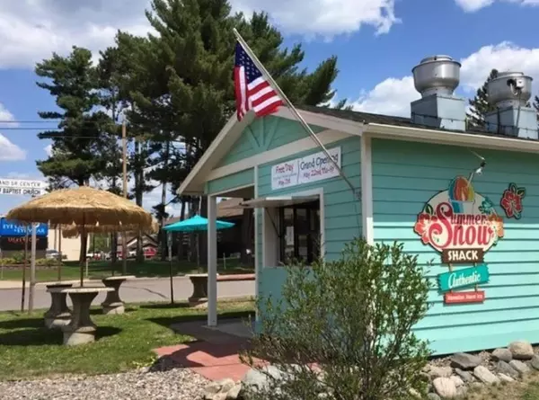 1019 3RD AVE, Woodruff, WI 54568