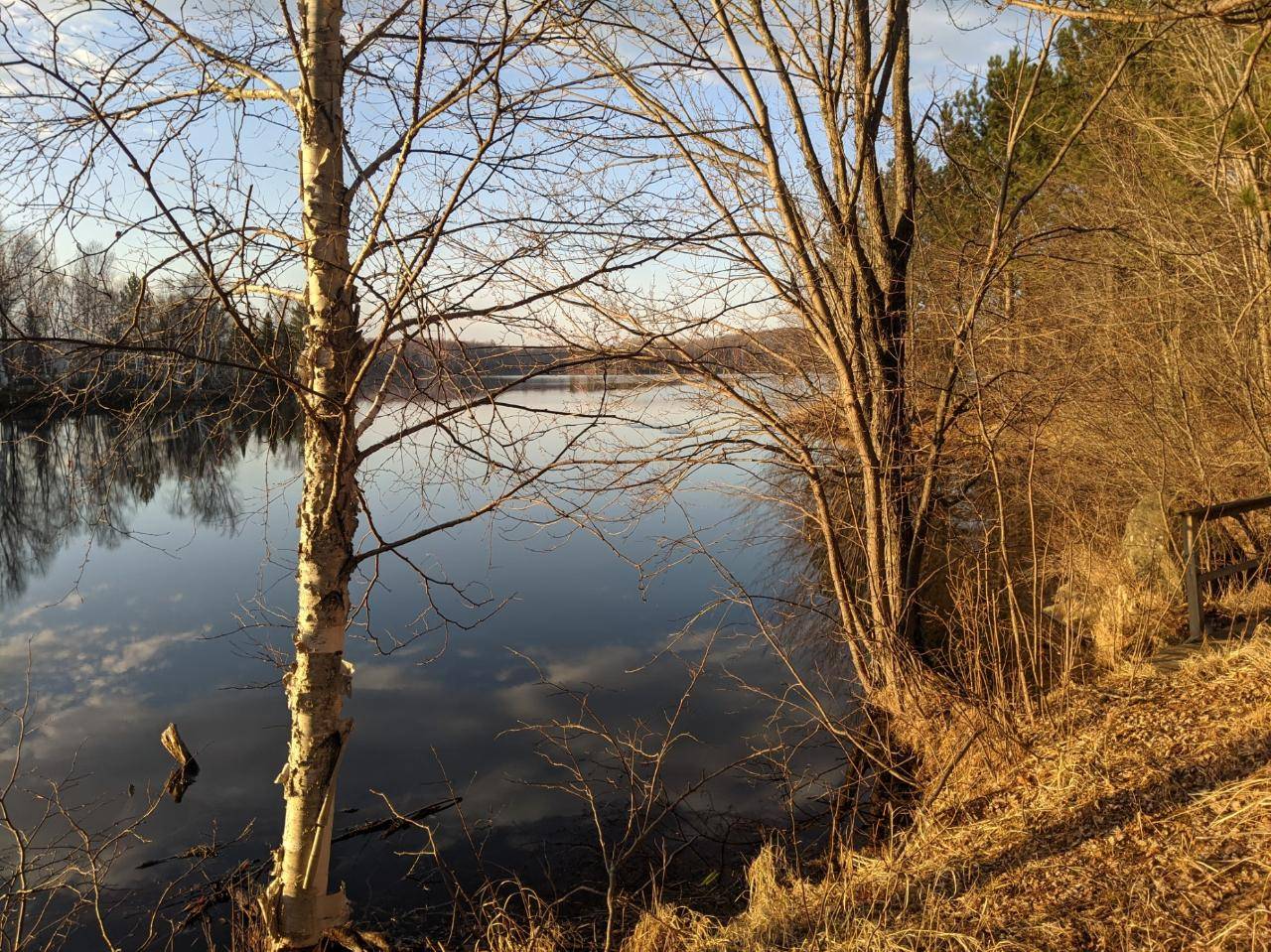 W4273 WUNDROW SHORES LN, Phillips, WI 54555