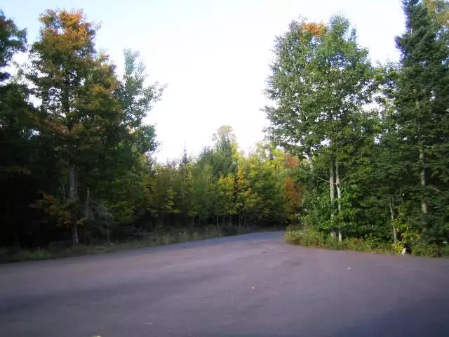 Lot 3 TAHOE CR, Mercer, WI 54547
